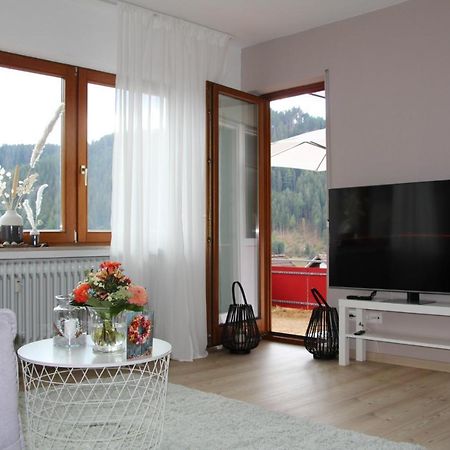 Apartmán Waldblick Baiersbronn Exteriér fotografie