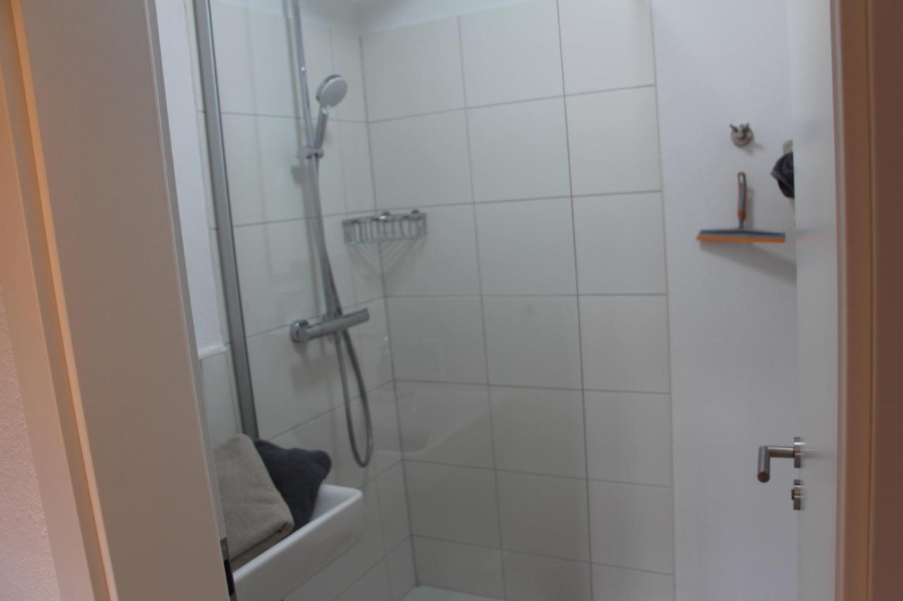 Apartmán Waldblick Baiersbronn Exteriér fotografie
