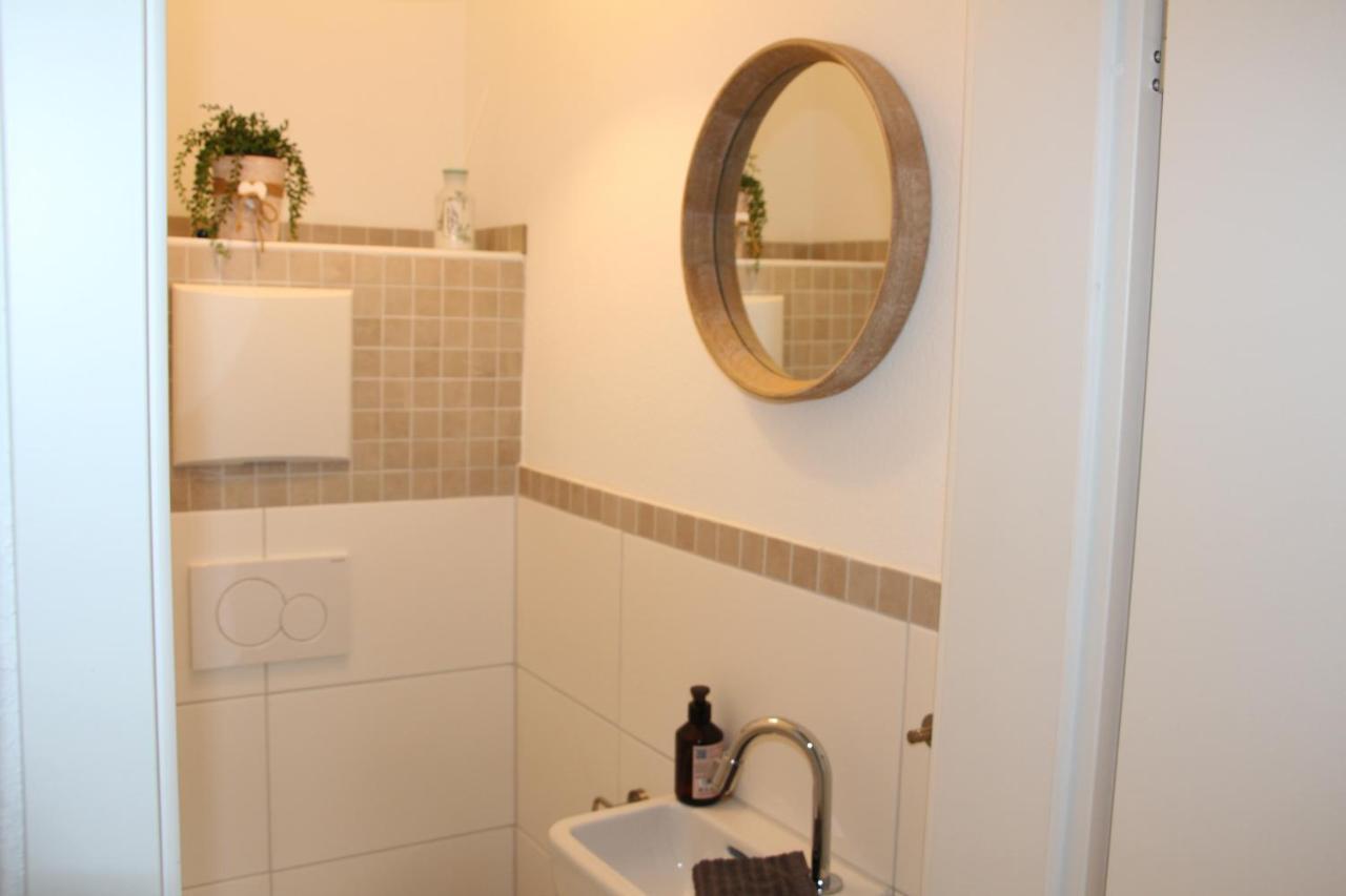 Apartmán Waldblick Baiersbronn Exteriér fotografie