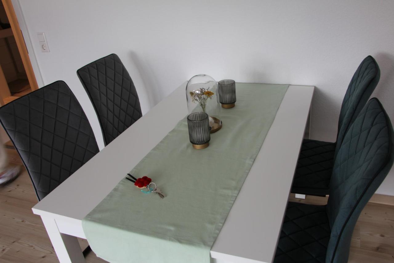 Apartmán Waldblick Baiersbronn Exteriér fotografie